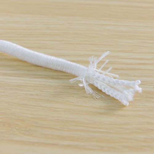 Generic 3pcs Self Watering System Absorbent Cotton Rope Plant Root Watering Thread Outdoor Gardening Supplies - Image 3