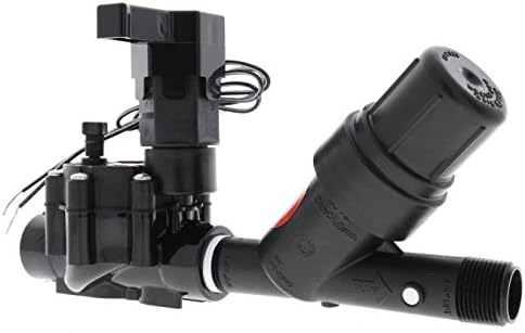 Rainbird XCZ075PRF Residential/Light Commercial Low Flow Assembled Control Zone Kit by RainBird
