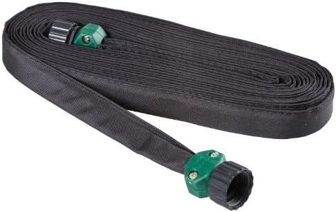 Melnor 86075 86075-12 Flat Soaker Hose, 75', Basic by Melnor