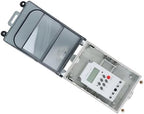 Pool Pump Timer, 7 Day 28 On Off LCD Display Programmable Outdoor Timer, Digital with IP67 Housing for Water Heaters Filters Drainage Pumps Outdoor Lights - Image 7