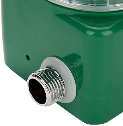 Fashionable Rain Sensor LCD Display Automatic Watering Timer Electronic Garden Irrigation Controller Digital Hose Faucet - Image 4