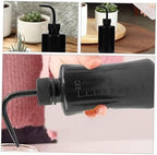 Toddmomy 10pcs Squeeze Watering Bottle Plastic Spout Watering Tools for Indoor Plants and Flowers Convenient - Image 7