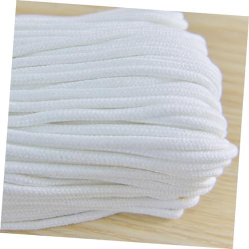 KESYOO 3pcs Automatic Watering System Hydroponic Supplies Cotton Absorbent Rope Easy DIY Plant Watering - Image 7