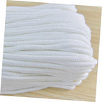 KESYOO 3pcs Automatic Watering System Hydroponic Supplies Cotton Absorbent Rope Easy DIY Plant Watering - Image 7