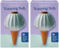 Modern Sprout Terracotta Self-Watering Bulbs, 10oz - Sage - 2Pk by ModernSprout