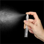 50Pcs Clear Mini Perfume Glass Bottles Empty Refillable Sample Atomizer 2ml 3ml 5ml 10ml - Image 6