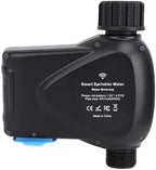 WALFRONT Smart Sprinkler Timer 2 Zone Automatic Irrigation System with 5.0 APP Control Compatible with for Garden Lawn Yard (NPT) - Image 3