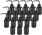Yosoo Health Gear Wash Squeeze Bottle 18 Pack LDPE Narrow Mouth Lab Plant by YosooHealthGear