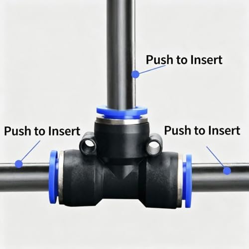 Potted Watering Systems, Flexible Nozzle for Balcony, 25 Meters - Image 4
