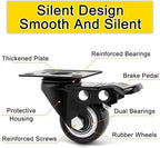 Drip Tray for Bottom Watering - Heavy Duty Pan with Silent Pulley for Indoor and Outdoor Use - Image 5