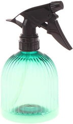 Plastic Floral Watering Can Flower Pouring Sprayer Bottle KettleAtomizer Hand Held Home Gardening Small(D) by Unknown