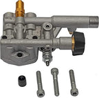 Simpson Manifold Replacement Kit for OEM Technologies Pressure Washer Pump - Image 5