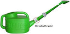 4L Long Spout Watering Can Dual-Use Detachable Spout Water Cans - Image 3