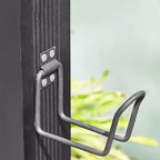 Outdoor Stainless Steel Garden Water Column/Hose Stand with Faucet Antifreeze Anti-Rust Courtyard Water Faucet Pillar Floor Mount Water Tap Columns Stainless Steel Square Vertical Garden Water Column( - Image 6