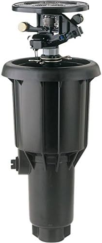 Rainbird Part/Full Circle Non-Portable Maxi-Paw Rotor Pop-Up Sprinkler by RainBird