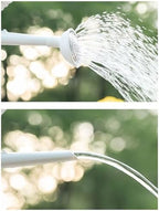 2L/4L Polyethylene Watering Can with Ergonomic Handle & Long Spout for Indoor/Outdoor Grasses Garden Flower Care Watering Can for Houseplant and Garden - Image 5