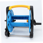 Freestanding Water Hose Storage Bracket, PP Reel Holder for Garden - Image 3