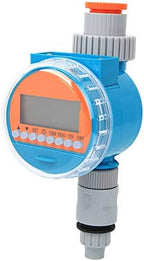Gonetre Watering Timer with rain Sensor, G1-1/4 DN32 for Automatic - Image 2