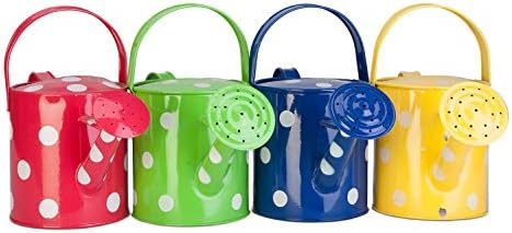 Panacea 1/2GAL PolkaDot WTR Can by Panacea