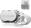Tallew Pool Timer Motor Compatible with WG1573-5 60Hz Time Clock Replacement Motor Compatible with T104M, T100, T170, T100, R201, T1400, T100-20 and WH Series (277V) by Tallew