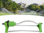 17 Hole 4 Modes Oscillating Lawn Sprinkler - Image 4