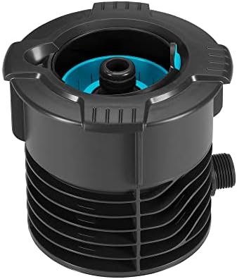 Gardena Sprinkler System Pipeline Starter Set: Complete Set for Entertaining The Pipeline System, Water Removal Around The Home and Garden, Underground Mounting (08270-20) – Assorted Colors - Image 5