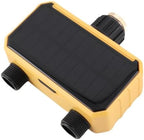 Mingzhe Solar Sprinkler Timer with Rain Sensor - Image 5