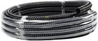 Aquascape 94003 Kink-Free Pipe for Pond, Waterfall, Landscape, and Garden Features, 3/4-Inch x 100 Feet by Aquascape