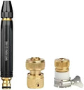 Garden Hose Spray Nozzles, Watering Attachments by bzczh