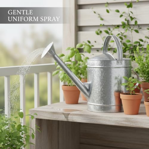 Watering Can, 1 PC - Image 3