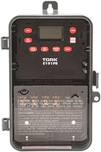 NSI Multipurpose Control 24 Hour Time Switch, 120 VAC Input Supply - Image 2