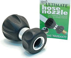 Ultimate Innovations 06026 Ultimate Hose Nozzle - Black - Image 2