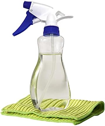 30 Pack Spray Bottle Nozzles, Heavy-Duty Stream Trigger Spray Nozzle Replacement Parts Adjustable Head Sprayer with Mist Stream Sprayer Fits 8oz /16oz Spray Bottles Round 28/400 Neck Bottles (Blue) - Image 5