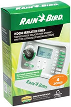 Rain Bird SST400IN Irrigation Controller, Indoor, 4-Station - Image 3