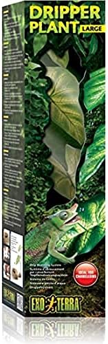 Exo Terra Dripper Plant, Large by ExoTerra