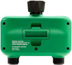 Rain Bird HET200 Electronic Digital Hose End Timer, 3/4" - Image 2
