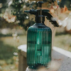Watering Plants Pot Spray Bottle Garden Mister Sprayer Hairdressing Planting Teapot for Flower - Image 4