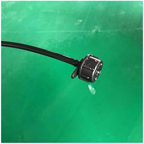 Gardening Irrigation Dripper 100 Pcs 4L~14L Adjustable Flow Dripper Garden Drip Irrigation Micro Irrigation Dripper Sprinkler Dripper - Image 4