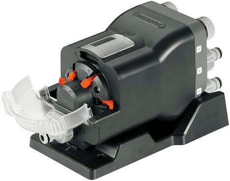 GARDENA Automatic 6 Zone Mechanical Water Distributor - Image 2