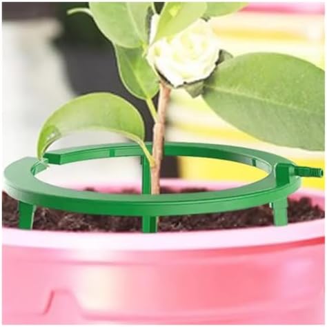 Circular Drip Watering Ring for Indoor Outdoor Potted Plants - Image 3