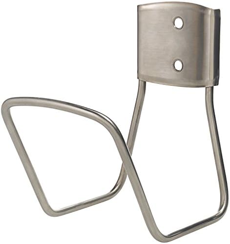 Liberty Garden Products 681 Hanger Hose Butler, 125 Feet, Silver (Pack of 2) - Image 3