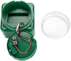 Fashionable Rain Sensor LCD Display Automatic Watering Timer Electronic Garden Irrigation Controller Digital Hose Faucet - Image 3