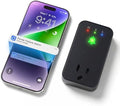 Power Failure Alarm WiFi, Smart Freezer Alarm, Free App Notification by POPFIRST