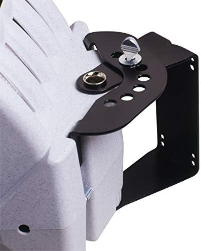 Flexzilla Pro Retractable Water Hose Reel, 1/2" x 70' - L8340FZ - Image 5