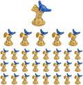 30Pack Seelink 1/2" FIP x 3/4" MHT Hose Bibb Valve by Seelink