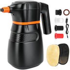 SANLIKE 2L Cordless Electric Foam Sprayer Car Wash Detailing Gun by SANLIKE
