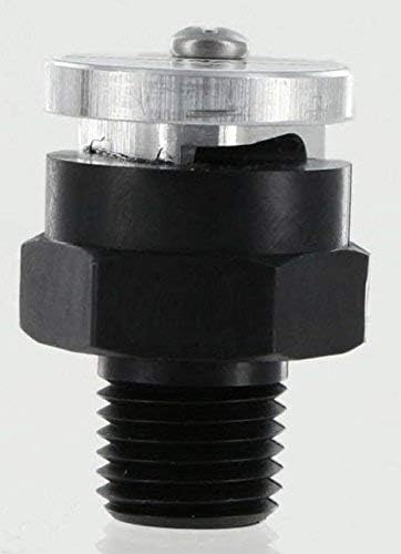 Udor Boominator Boomless Eco Series Spray Nozzle - Regular Pattern - Right - 1870PSR by Udor