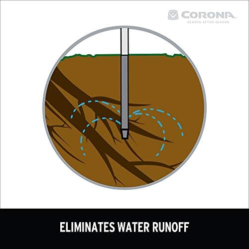 Corona Tools RootIRRIGATOR – Targeted Deep Root Watering Tool for Trees, Shrubs & Garden Plants, Efficient Direct-to-Root Irrigation - Image 6