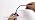 MIXC 320Ft Drip Irrigation System for Garden with 2-Way Spiliter,Tee-Stake - Image 7