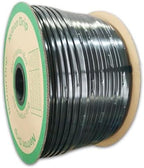 3281 ft 5/8" Drip Tape Roll 6" Emitter Spacing 16 Mil Wall Thickness Adjustable Garden Irrigation Tubing Hose Automatic Irrigation System for Flowers Plants Fruits, 0.75 GPH/Hole Flow Rate by KOENWEENI